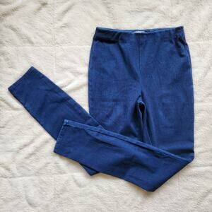 Good American High Rise Skinny Leg Jegging